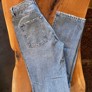 Imogene + Willie Sophie Weston size 27
